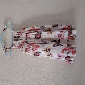 Butterfly 🦋 sundress
